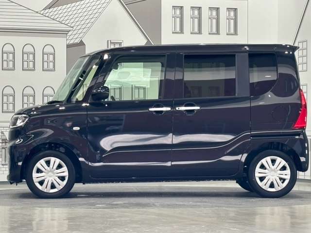 ダイハツ タント ６６０ Ｘ R7年 (甲信越・北陸) 99