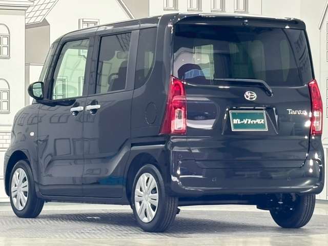 ダイハツ タント ６６０ Ｘ R7年 (甲信越・北陸) 99