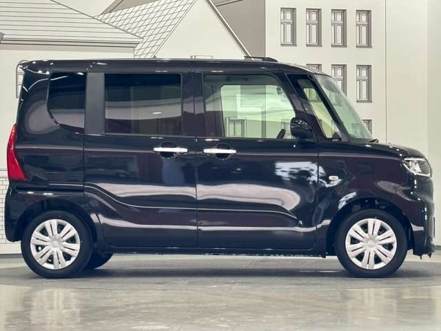 ダイハツ タント ６６０ Ｘ R7年 (甲信越・北陸) 99