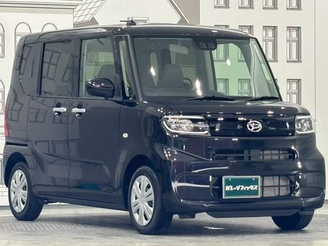 ダイハツ タント ６６０ Ｘ R7年 (甲信越・北陸) 99