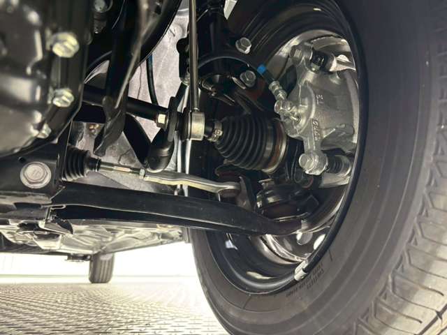 ダイハツ タント ６６０ Ｘ R7年 (甲信越・北陸) 99