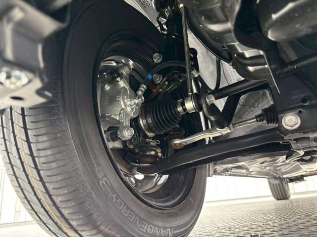 ダイハツ タント ６６０ Ｘ R7年 (甲信越・北陸) 99
