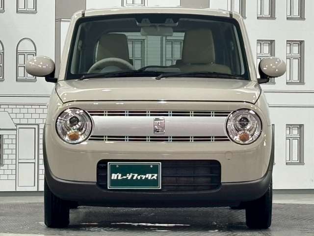 スズキ アルトラパン ６６０ Ｌ R7年 (甲信越・北陸) 99