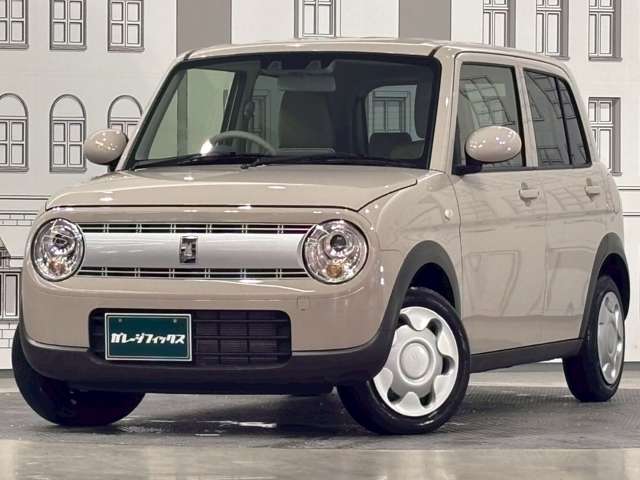 スズキ アルトラパン ６６０ Ｌ R7年 (甲信越・北陸) 99