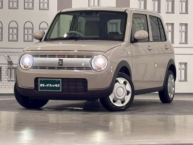 スズキ アルトラパン ６６０ Ｌ R7年 (甲信越・北陸) 99