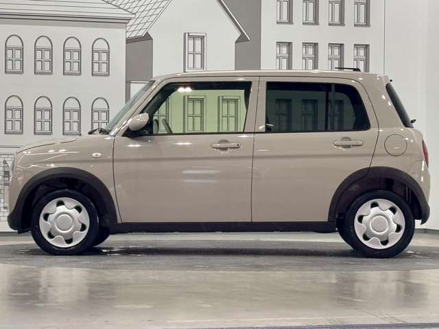 スズキ アルトラパン ６６０ Ｌ R7年 (甲信越・北陸) 99