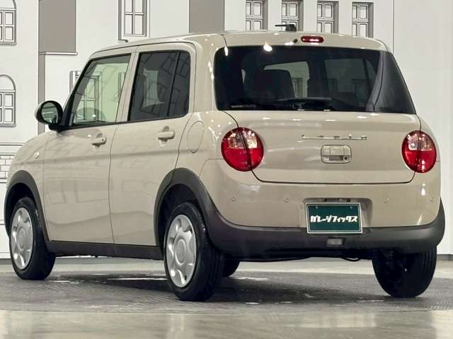 スズキ アルトラパン ６６０ Ｌ R7年 (甲信越・北陸) 99