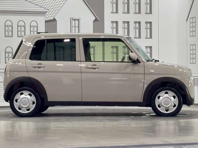 スズキ アルトラパン ６６０ Ｌ R7年 (甲信越・北陸) 99