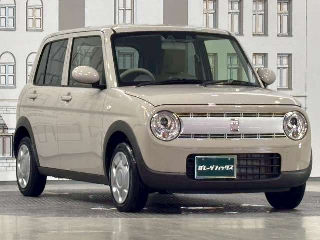 スズキ アルトラパン ６６０ Ｌ R7年 (甲信越・北陸) 99