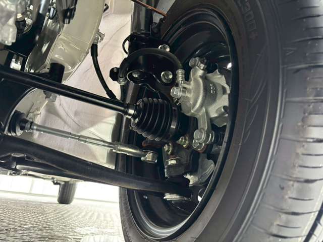 スズキ アルトラパン ６６０ Ｌ R7年 (甲信越・北陸) 99