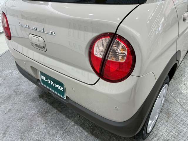 スズキ アルトラパン ６６０ Ｌ R7年 (甲信越・北陸) 99