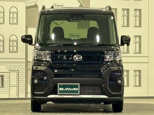 ダイハツ タント ６６０ ファンクロス ４ＷＤ R7年 (甲信越・北陸) 99