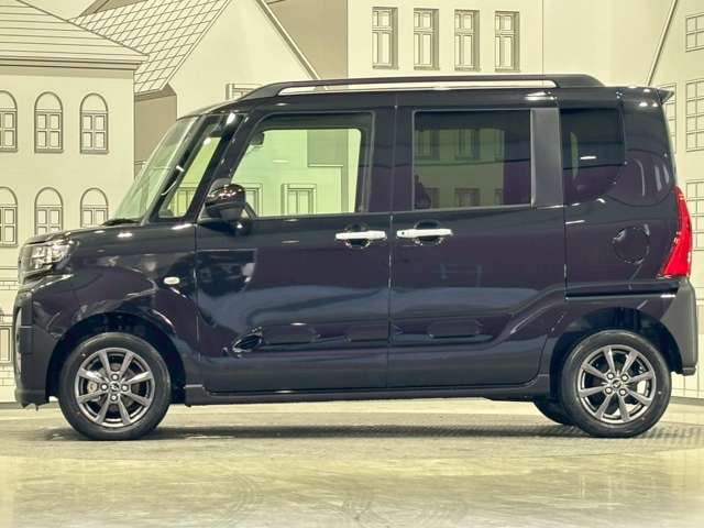 ダイハツ タント ６６０ ファンクロス ４ＷＤ R7年 (甲信越・北陸) 99