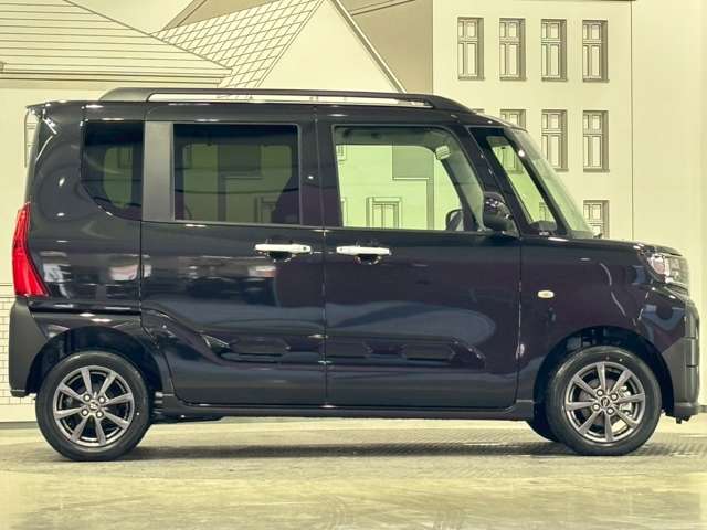 ダイハツ タント ６６０ ファンクロス ４ＷＤ R7年 (甲信越・北陸) 99