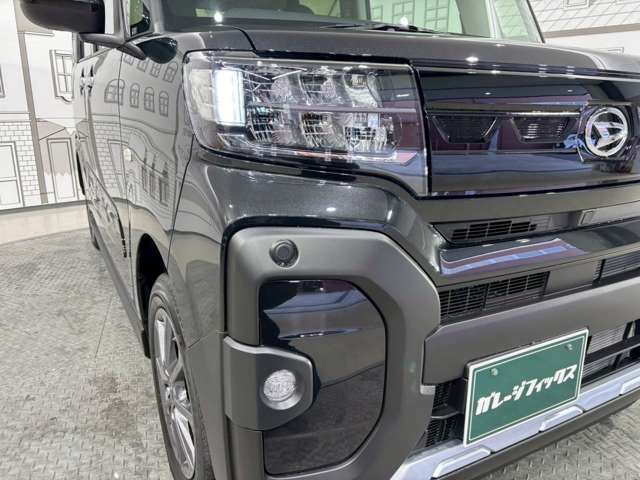 ダイハツ タント ６６０ ファンクロス ４ＷＤ R7年 (甲信越・北陸) 99