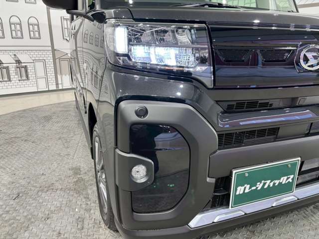 ダイハツ タント ６６０ ファンクロス ４ＷＤ R7年 (甲信越・北陸) 99