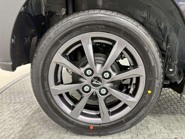 ダイハツ タント ６６０ ファンクロス ４ＷＤ R7年 (甲信越・北陸) 99