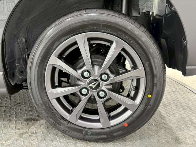 ダイハツ タント ６６０ ファンクロス ４ＷＤ R7年 (甲信越・北陸) 99