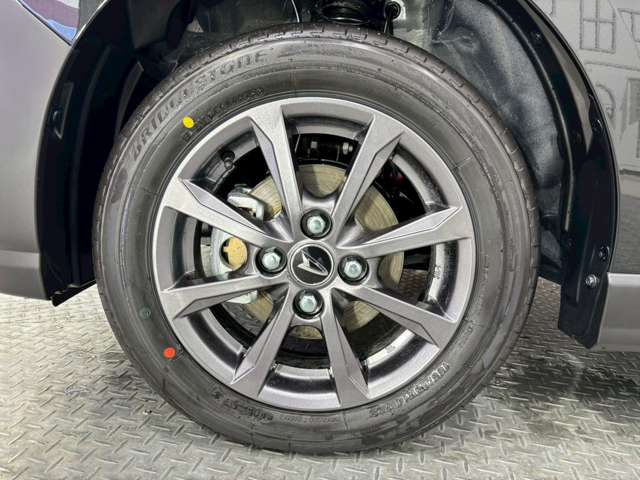 ダイハツ タント ６６０ ファンクロス ４ＷＤ R7年 (甲信越・北陸) 99