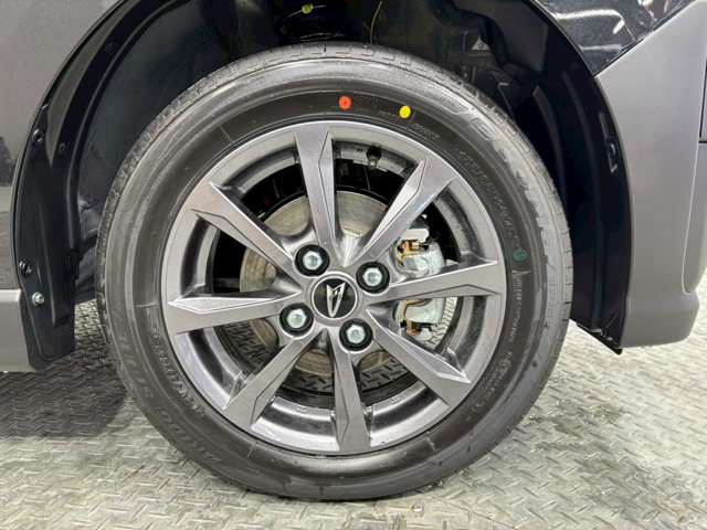 ダイハツ タント ６６０ ファンクロス ４ＷＤ R7年 (甲信越・北陸) 99