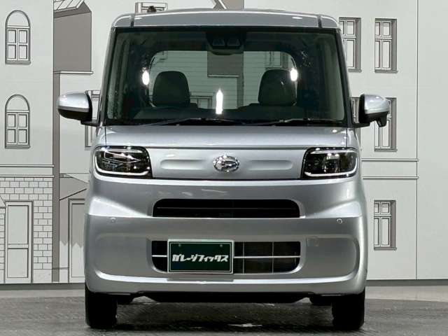 ダイハツ タント ６６０ Ｌ ４ＷＤ R7年 (甲信越・北陸) 99