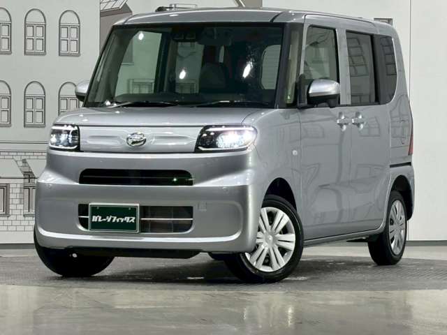 ダイハツ タント ６６０ Ｌ ４ＷＤ R7年 (甲信越・北陸) 99