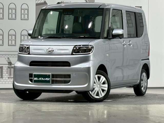 ダイハツ タント ６６０ Ｌ ４ＷＤ R7年 (甲信越・北陸) 99