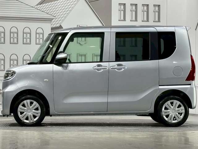 ダイハツ タント ６６０ Ｌ ４ＷＤ R7年 (甲信越・北陸) 99