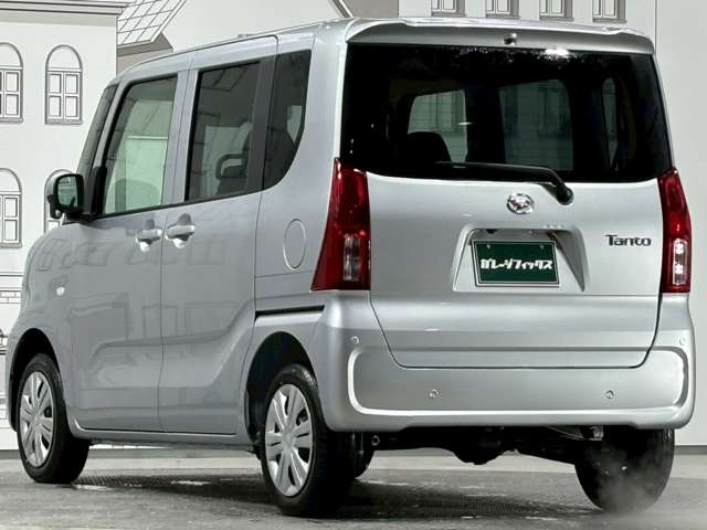 ダイハツ タント ６６０ Ｌ ４ＷＤ R7年 (甲信越・北陸) 99