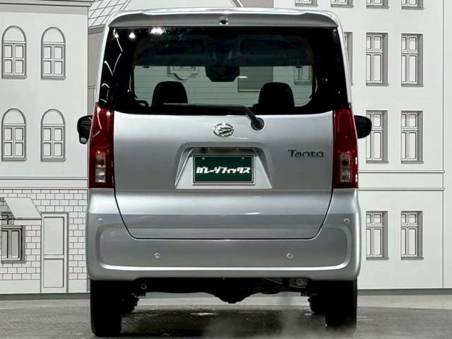ダイハツ タント ６６０ Ｌ ４ＷＤ R7年 (甲信越・北陸) 99