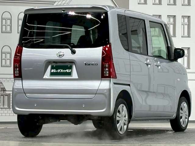 ダイハツ タント ６６０ Ｌ ４ＷＤ R7年 (甲信越・北陸) 99