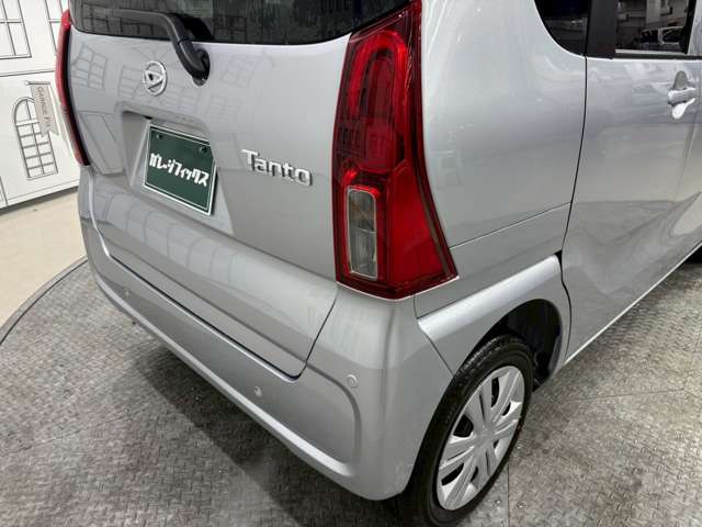 ダイハツ タント ６６０ Ｌ ４ＷＤ R7年 (甲信越・北陸) 99