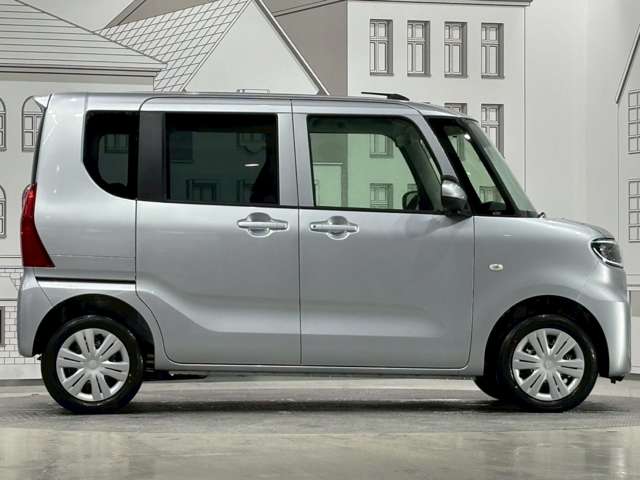 ダイハツ タント ６６０ Ｌ ４ＷＤ R7年 (甲信越・北陸) 99