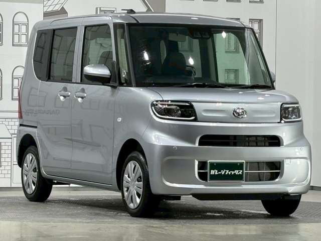 ダイハツ タント ６６０ Ｌ ４ＷＤ R7年 (甲信越・北陸) 99