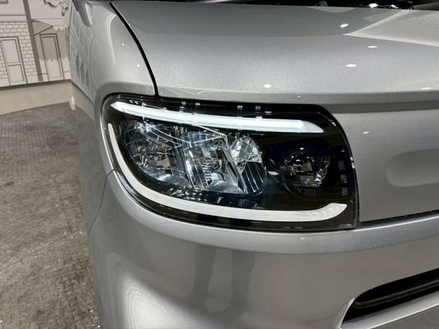 ダイハツ タント ６６０ Ｌ ４ＷＤ R7年 (甲信越・北陸) 99