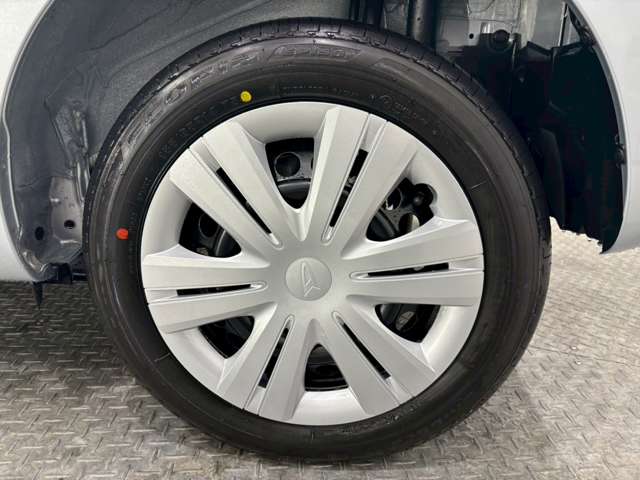 ダイハツ タント ６６０ Ｌ ４ＷＤ R7年 (甲信越・北陸) 99