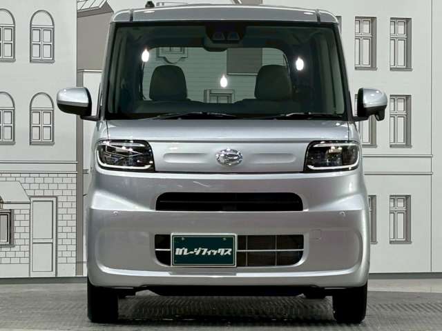 ダイハツ タント ６６０ Ｌ ４ＷＤ R7年 (甲信越・北陸) 99