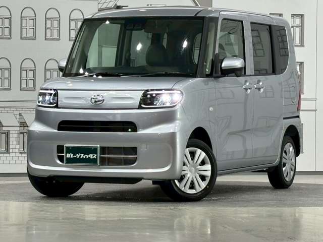 ダイハツ タント ６６０ Ｌ ４ＷＤ R7年 (甲信越・北陸) 99