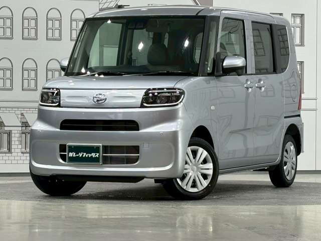 ダイハツ タント ６６０ Ｌ ４ＷＤ R7年 (甲信越・北陸) 99