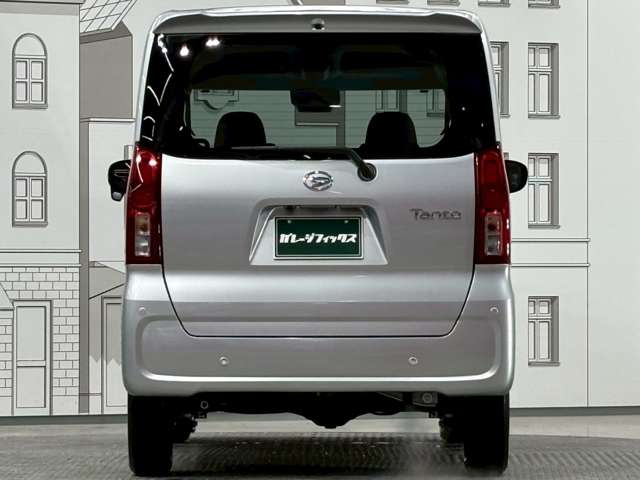 ダイハツ タント ６６０ Ｌ ４ＷＤ R7年 (甲信越・北陸) 99