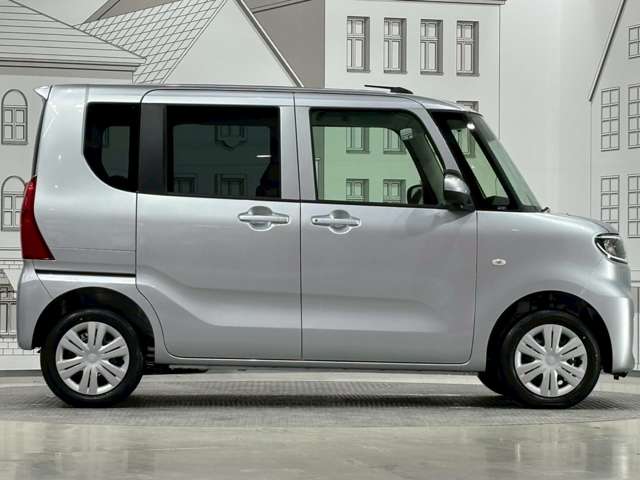 ダイハツ タント ６６０ Ｌ ４ＷＤ R7年 (甲信越・北陸) 99