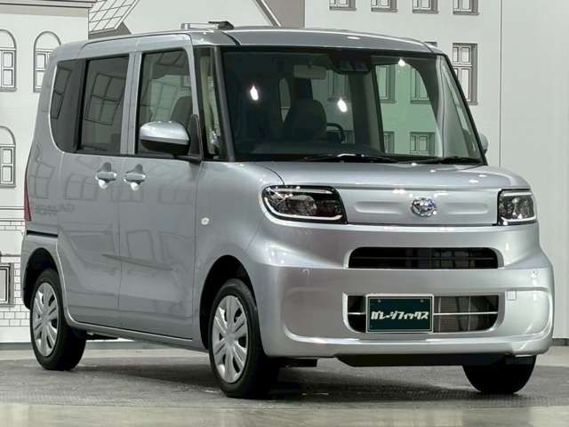 ダイハツ タント ６６０ Ｌ ４ＷＤ R7年 (甲信越・北陸) 99
