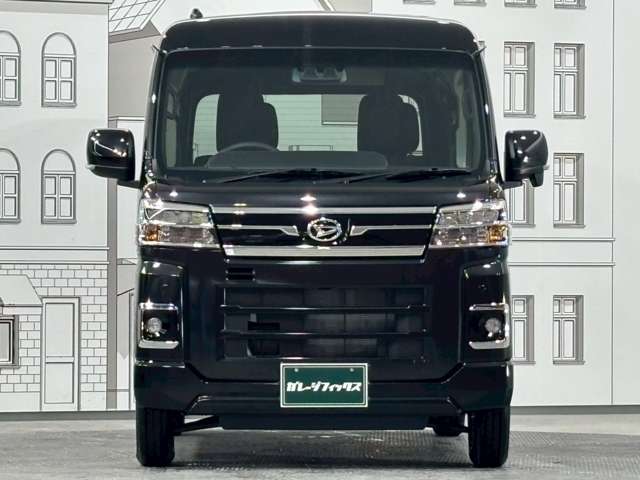 ダイハツ アトレー ６６０ ＲＳ ４ＷＤ R7年 (甲信越・北陸) 99