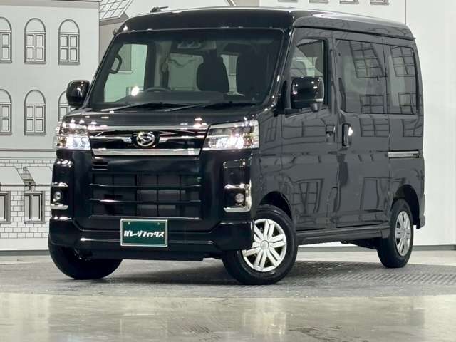 ダイハツ アトレー ６６０ ＲＳ ４ＷＤ R7年 (甲信越・北陸) 99