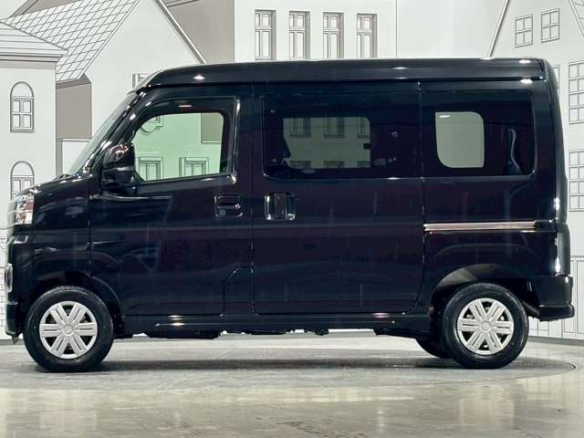 ダイハツ アトレー ６６０ ＲＳ ４ＷＤ R7年 (甲信越・北陸) 99