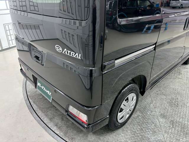ダイハツ アトレー ６６０ ＲＳ ４ＷＤ R7年 (甲信越・北陸) 99