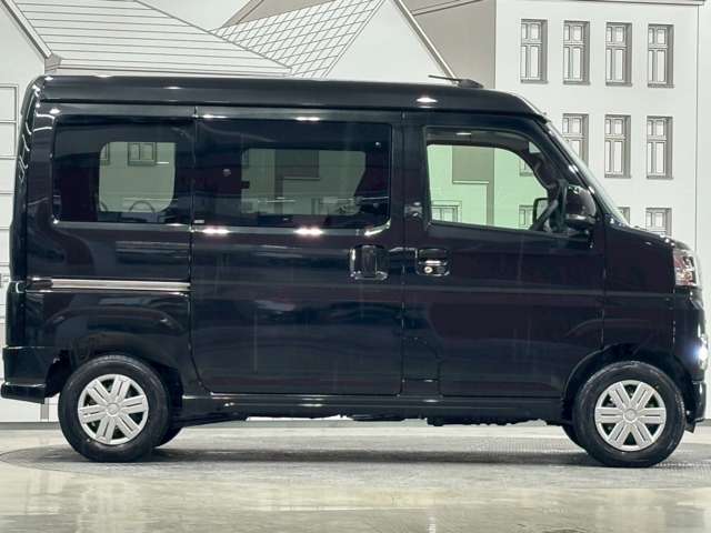 ダイハツ アトレー ６６０ ＲＳ ４ＷＤ R7年 (甲信越・北陸) 99