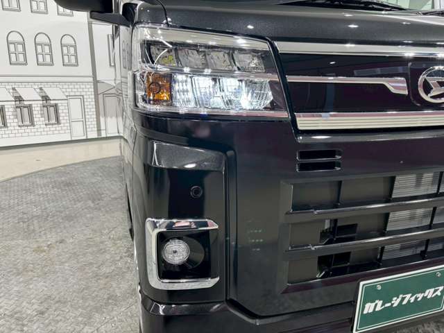 ダイハツ アトレー ６６０ ＲＳ ４ＷＤ R7年 (甲信越・北陸) 99