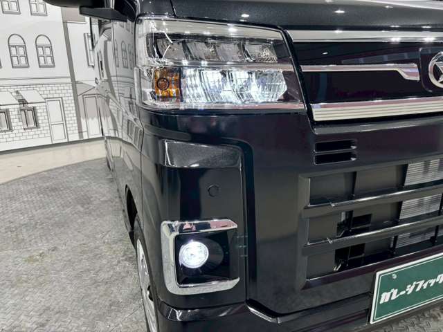 ダイハツ アトレー ６６０ ＲＳ ４ＷＤ R7年 (甲信越・北陸) 99