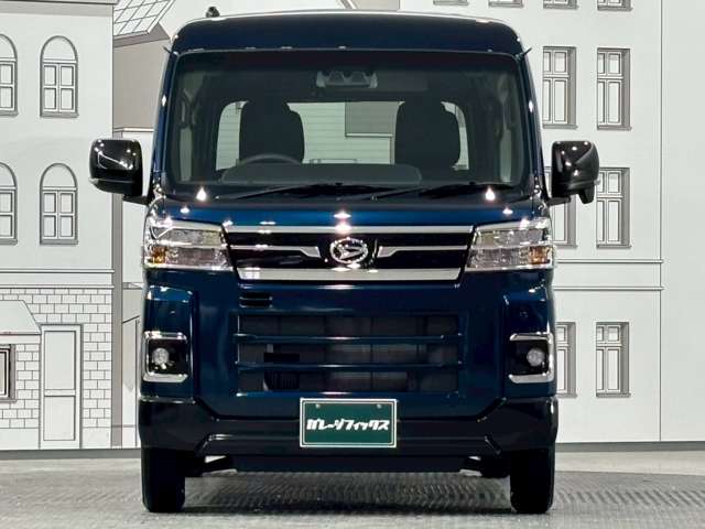 ダイハツ アトレー ６６０ ＲＳ ４ＷＤ R7年 (甲信越・北陸) 99